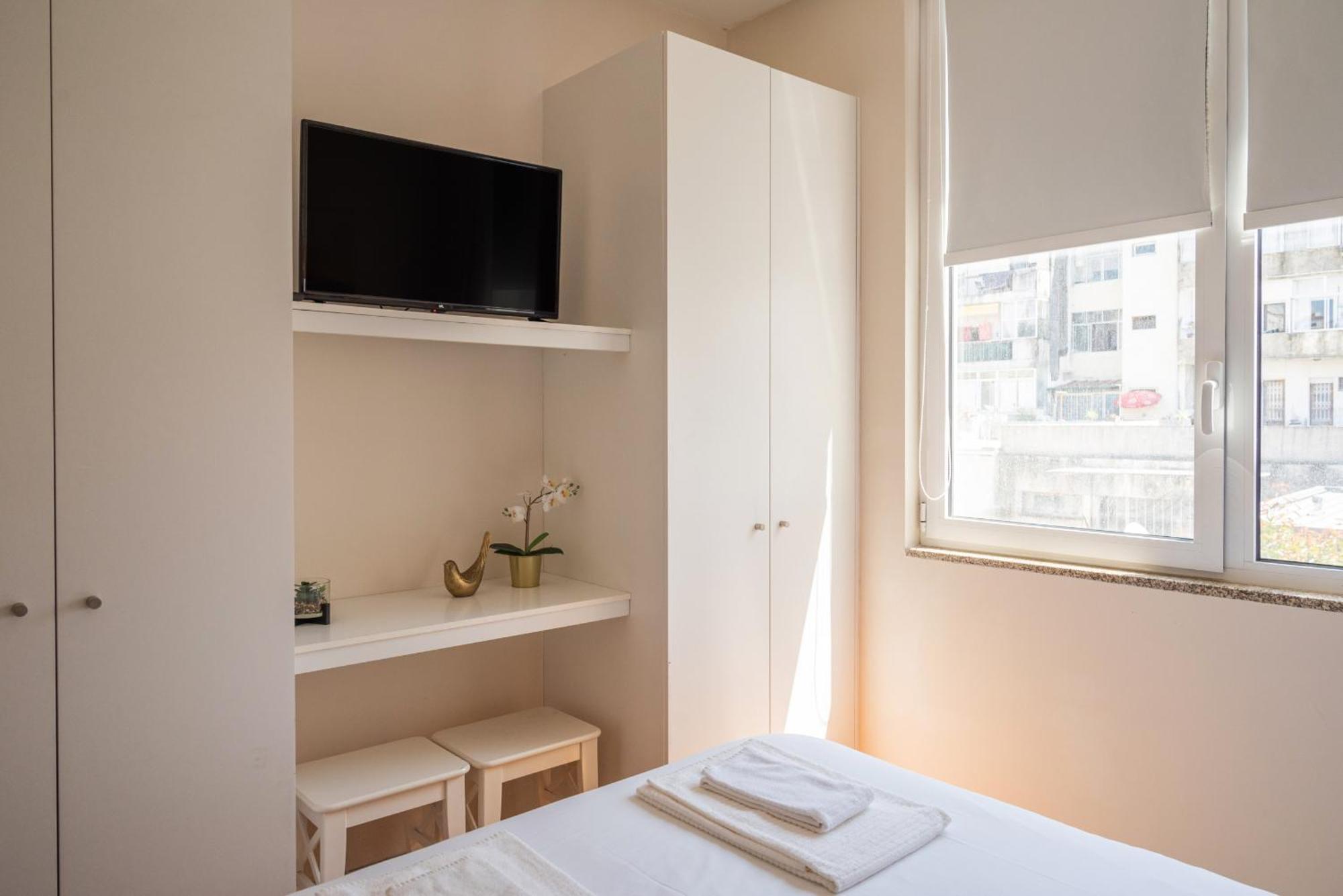 Lovely Charm House Downtown Porto Near Metro With Ac Εξωτερικό φωτογραφία