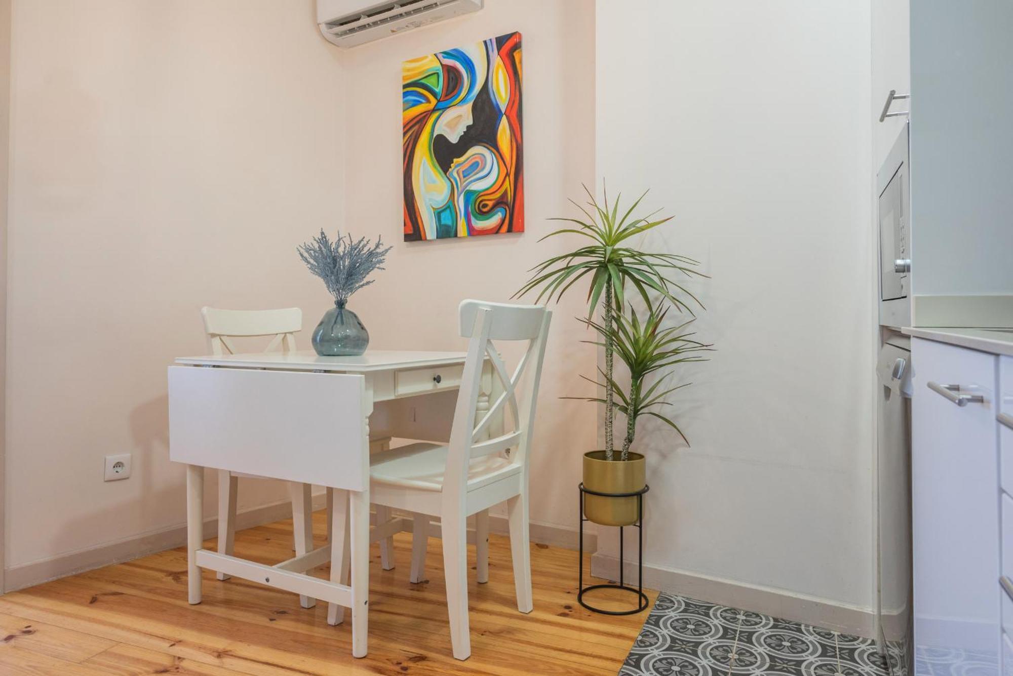 Lovely Charm House Downtown Porto Near Metro With Ac Εξωτερικό φωτογραφία